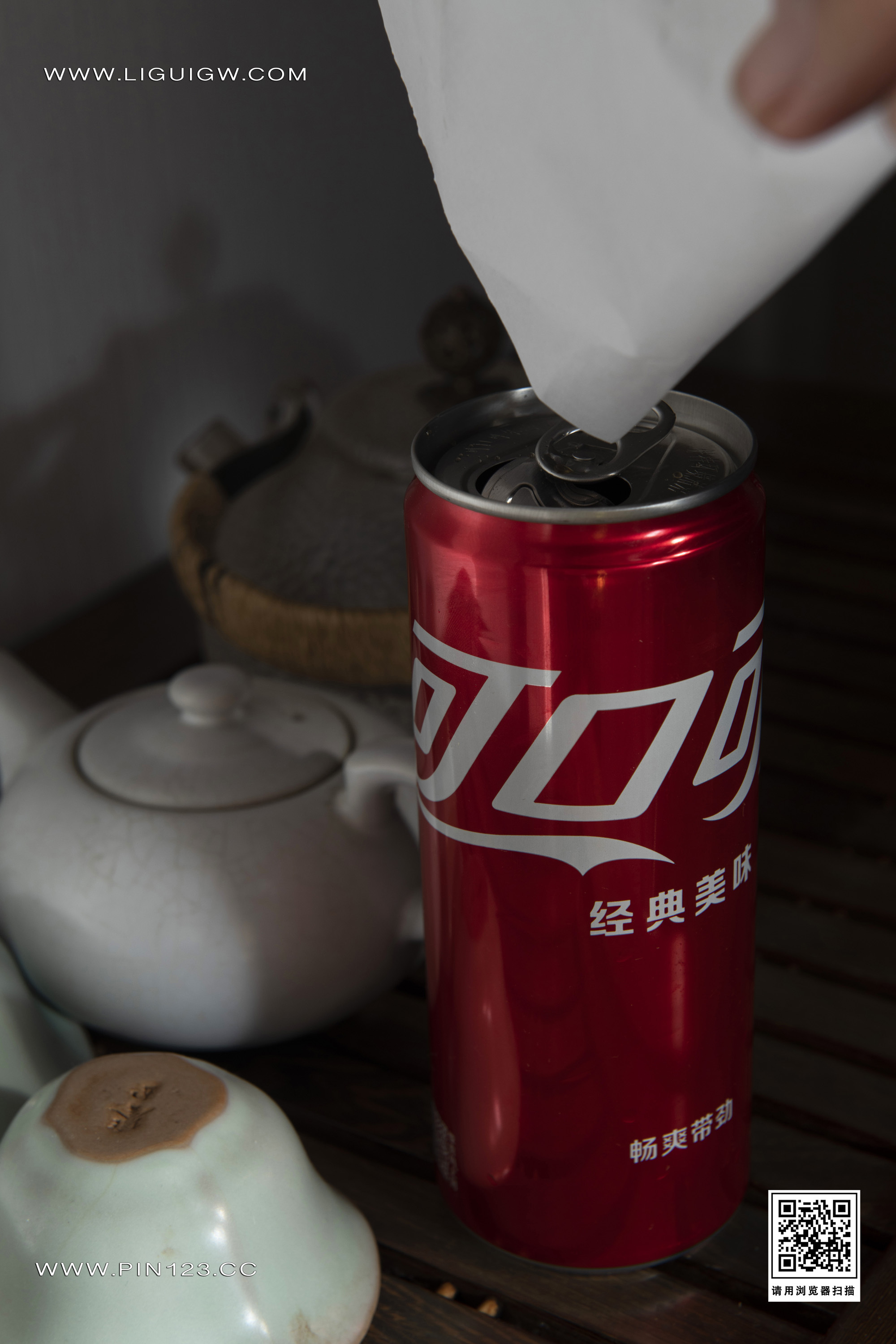 Ligui丽柜 2024.06.21 私人订制 甜甜